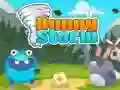 Spēle Zaķu Vētra online Spēle Zaķu Vētra online