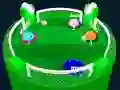 Spēle Ping.io online Spēle Ping.io online