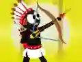 Spēle Stickman Nīcināšanas Karavīrs online Spēle Stickman Nīcināšanas Karavīrs online