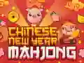 Spēle Mahjong Ķēde online Spēle Mahjong Ķēde online