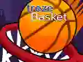 Spēle Treze Basket online Spēle Treze Basket online