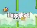 Spēle Flappy Bird Og online Spēle Flappy Bird Og online