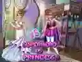 Spēle Anni Supervaronis pret Princesi online Spēle Anni Supervaronis pret Princesi online