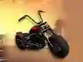Spēle GTA Motocikli online