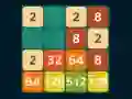 Spēle 2048 Izaicinājumi online Spēle 2048 Izaicinājumi online