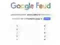 Spēle Google Feud online Spēle Google Feud online