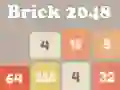Spēle Bloku 2048 online Spēle Bloku 2048 online