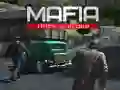 Spēle Mafija: Triks un Asinis online