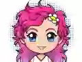 Spēle Kawaii Chibi Avatāra Izveidotājs online Spēle Kawaii Chibi Avatāra Izveidotājs online