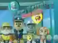Spēle Paw Patrol Triecieni online Spēle Paw Patrol Triecieni online