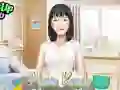 Spēle Marie Kondo tīrīšana online Spēle Marie Kondo tīrīšana online