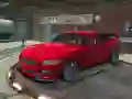 Spēle Burnout Ekstrēmais Drift online Spēle Burnout Ekstrēmais Drift online