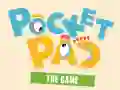 Spēle Pocket Pac Spēle online Spēle Pocket Pac Spēle online
