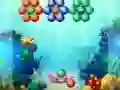 Spēle Aqua Burbuļu Šāvējs online Spēle Aqua Burbuļu Šāvējs online