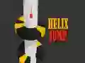 Spēle Helix Lēkšana online Spēle Helix Lēkšana online