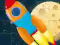 Spēle Kosmosa kuģa puzle online Spēle Kosmosa kuģa puzle online