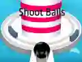 Spēle Šauj Bumbās online Spēle Šauj Bumbās online