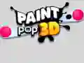 Spēle Krāsu Pop 3D online Spēle Krāsu Pop 3D online