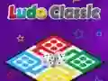 Spēle Ludo Klasiska online
