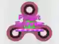 Spēle Fidget Spinneru Trakums online Spēle Fidget Spinneru Trakums online