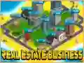 Spēle Nekustamo Īpašumu Bizness online Spēle Nekustamo Īpašumu Bizness online