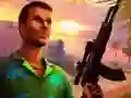 Spēle Maiami noziegumu simulators 3D online Spēle Maiami noziegumu simulators 3D online
