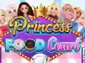 Spēle Princese Pārtikas Tirgus online Spēle Princese Pārtikas Tirgus online