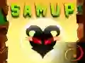 Spēle Samup online Spēle Samup online
