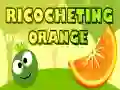 Spēle Atlecošs Apelsīns online Spēle Atlecošs Apelsīns online