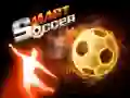 Spēle Gudrais Futbols online Spēle Gudrais Futbols online