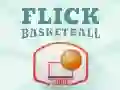 Spēle Flick Basketbols online
