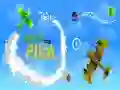Spēle Izglāb pilotu online Spēle Izglāb pilotu online