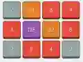 Spēle 4096 online Spēle 4096 online