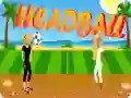 Spēle Galva bumbai online Spēle Galva bumbai online