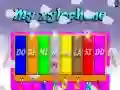 Spēle Mans ksilofons online Spēle Mans ksilofons online