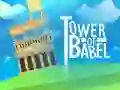 Spēle Babeles tornis online
