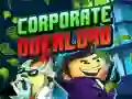 Spēle Korporatīvais Kungs online