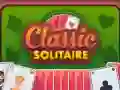 Spēle Klasiskais Solitaire online Spēle Klasiskais Solitaire online