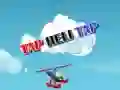 Spēle Tap Heli Tap online