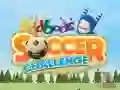 Spēle Oddbods Futbola Izsaukums online Spēle Oddbods Futbola Izsaukums online