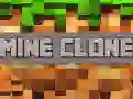 Spēle Raktuves Klons 4 online