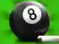 Spēle Pool Clash: 8 Bumbu Galda Biliards un Snūkers online
