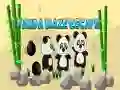 Spēle Pandas Izbēgšana no Mazuļiem online