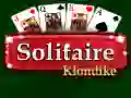 Spēle Klonduka Solitaire online Spēle Klonduka Solitaire online