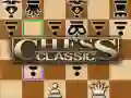 Spēle Klasiskās Šahs online