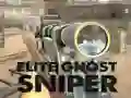 Spēle Elitā spoku snaiperis online