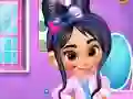 Spēle Princeses Lieldienu svinības online Spēle Princeses Lieldienu svinības online
