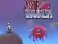 Spēle Astrovault! online Spēle Astrovault! online