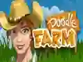 Spēle Doodle Ferma online Spēle Doodle Ferma online