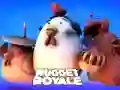 Spēle Nugget Royale online